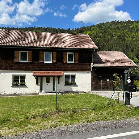 Gite L'Echappee De 2 A 10 Pers Renove A Neuf Xonrupt-Longemer Exterior foto