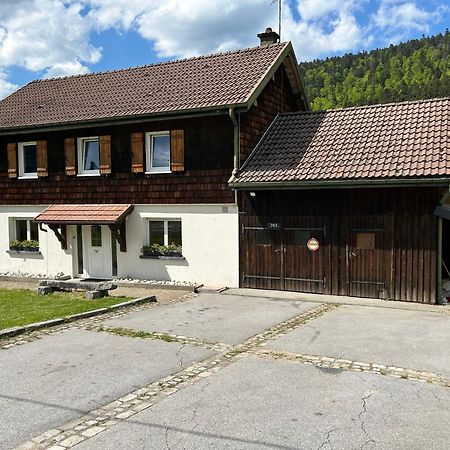 Gite L'Echappee De 2 A 10 Pers Renove A Neuf Xonrupt-Longemer Exterior foto