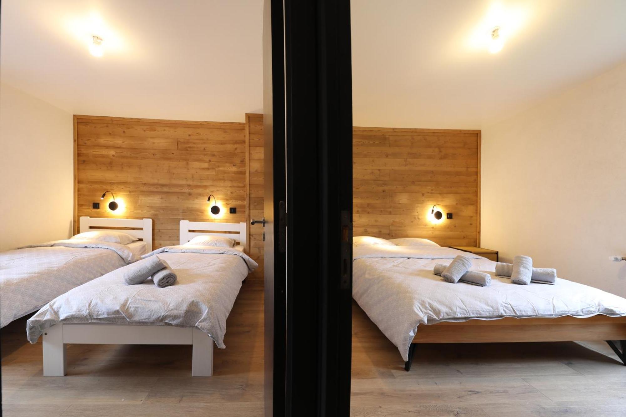 Gite L'Echappee De 2 A 10 Pers Renove A Neuf Xonrupt-Longemer Exterior foto
