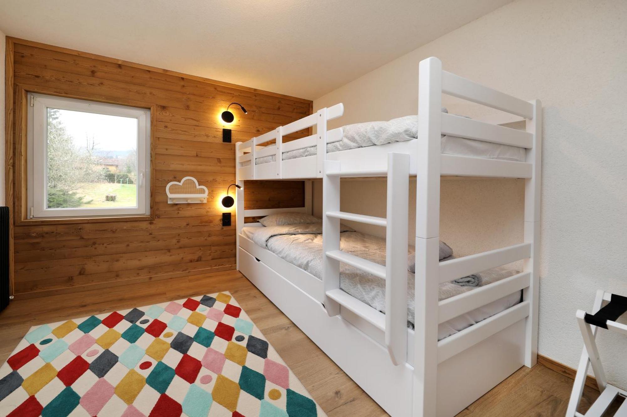 Gite L'Echappee De 2 A 10 Pers Renove A Neuf Xonrupt-Longemer Exterior foto