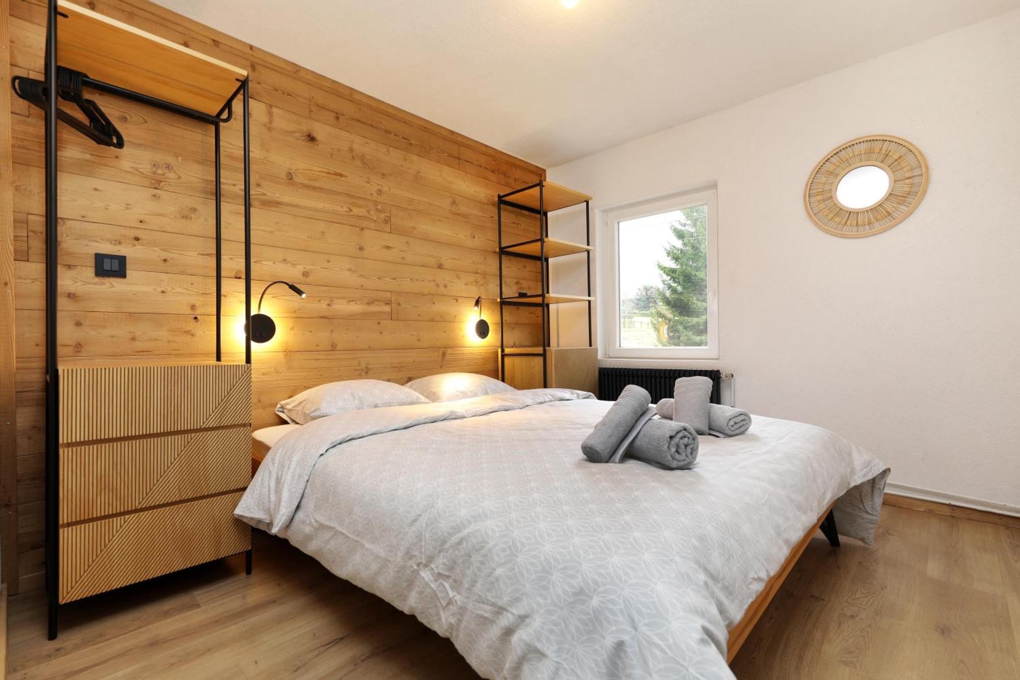 Gite L'Echappee De 2 A 10 Pers Renove A Neuf Xonrupt-Longemer Exterior foto