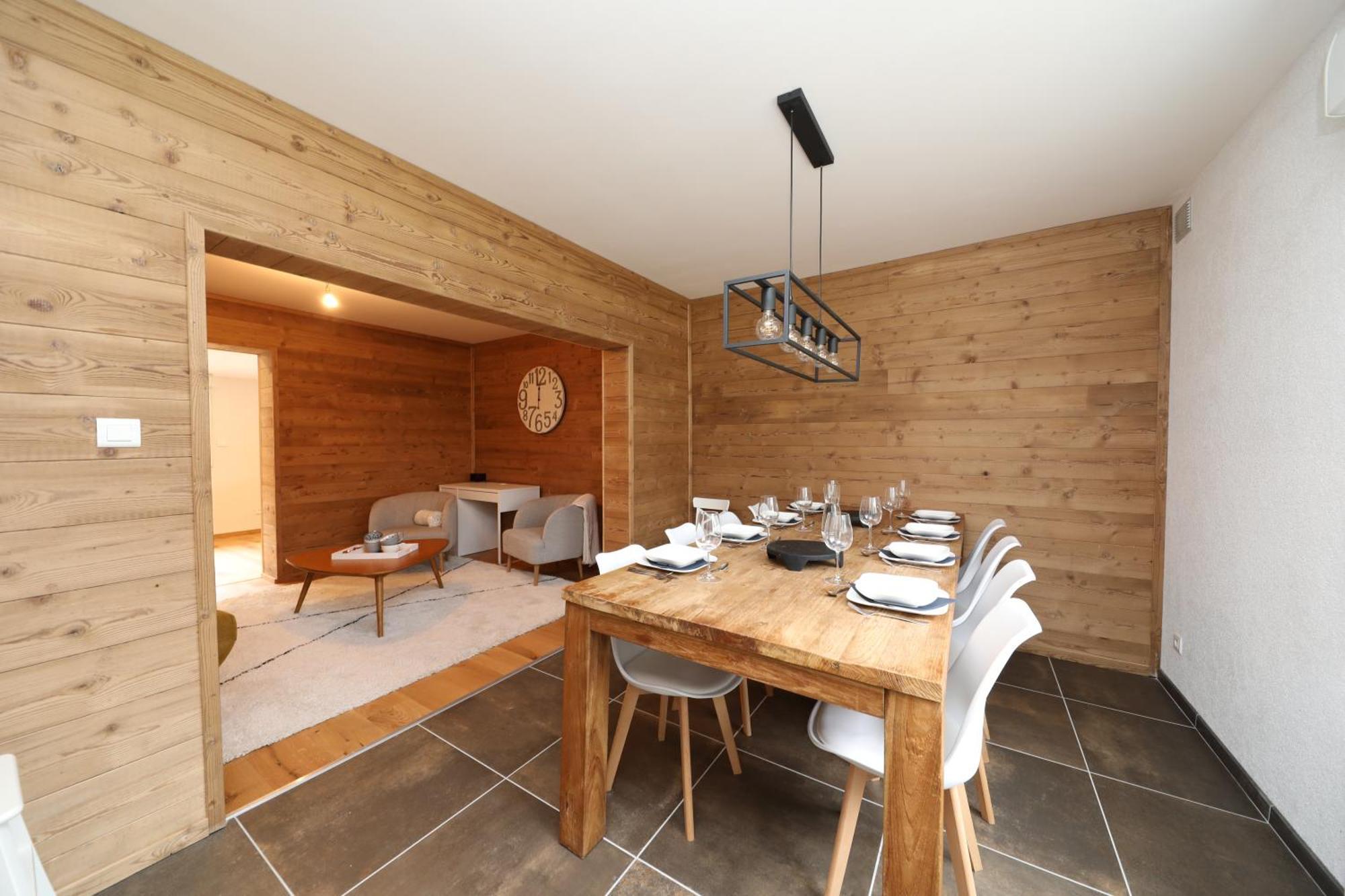 Gite L'Echappee De 2 A 10 Pers Renove A Neuf Xonrupt-Longemer Exterior foto