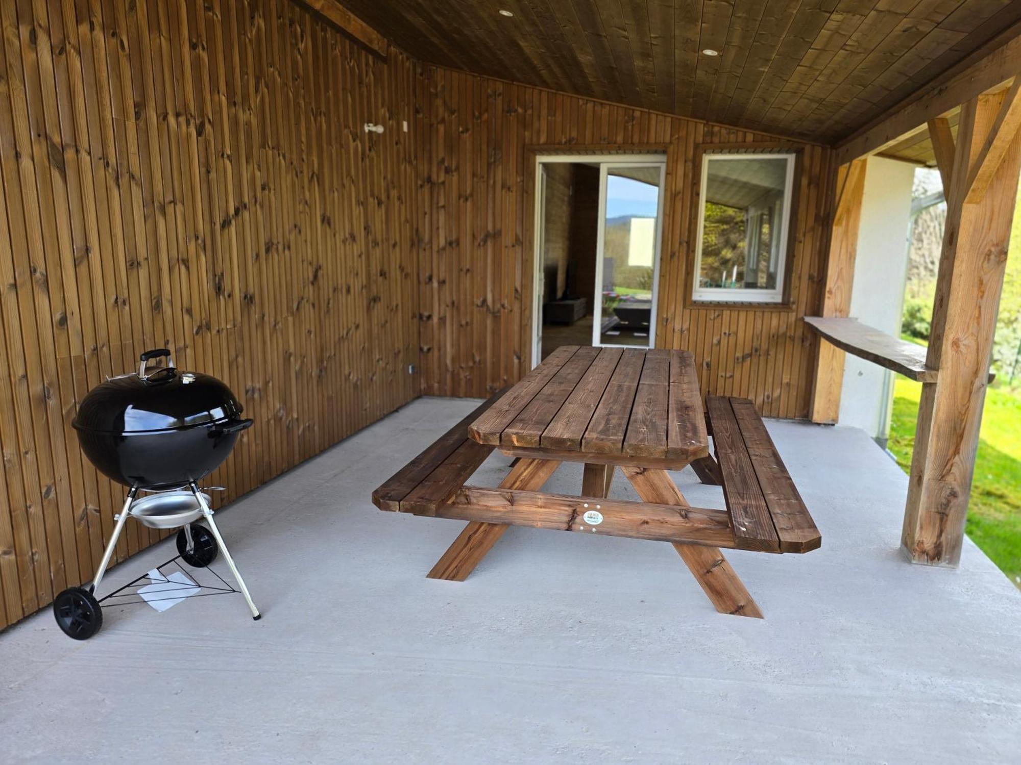 Gite L'Echappee De 2 A 10 Pers Renove A Neuf Xonrupt-Longemer Exterior foto